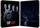 nahlad Krajina policajtov - Blu-ray Steelbook (bez CZ)