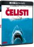 náhled Čeľuste - 4K Ultra HD Blu-ray + Blu-ray (2BD)