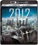 nahlad 2012 - 4K UHD Blu-ray