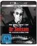 nahlad Dr. Divnoláska - 4K Ultra HD Blu-ray