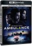 náhled Sanitka - 4K Ultra HD Blu-ray + Blu-ray (2BD)