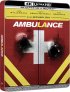 náhled Sanitka - 4K Ultra HD Blu-ray Steelbook