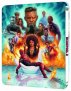 náhled Deadpool 2 - 4K Ultra HD Blu-ray Steelbook + lentikulární magnet