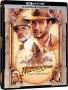 náhled Indiana Jones a Poslední křížová výprava - 4K UHD + Blu-ray Steelbook (bez CZ)