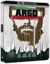 nahlad Argo - 4K Ultra HD Blu-ray Steelbook