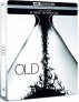 náhled Čas - 4K Ultra HD Blu-ray + Blu-ray 2BD Steelbook (bez CZ)