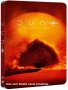 náhled Duna: Časť druhá - 4K Ultra HD Blu-ray + Blu-ray Steelbook motiv Worm