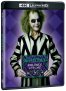 nahlad Beetlejuice 1-2 kolekce - 4K Ultra HD Blu-ray 2BD