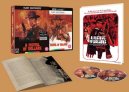 nahlad Pro hrst dolarů - Limited Edition 4K Ultra HD Blu-ray (bez CZ)