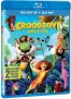 nahlad Krúdovci: Nový vek - Blu-ray 3D + 2D