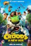 nahlad Krúdovci: Nový vek - Blu-ray 3D + 2D