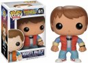 nahlad Funko POP! Movie: Back to the Future - Marty
