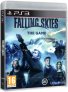 náhled Falling Skies The Game - PS3