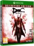 nahlad DmC: Definitive Edition - Xbox One