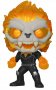 náhled Funko POP! Marvel: Infinity Warps - Ghost Panther