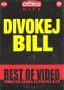 nahlad DIVOKEJ BILL - Best of video - DVD pošetka