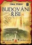 nahlad Budování říše 8: Persie + Čína - DVD pošetka