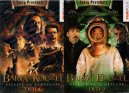 nahlad Terry Pratchett: Farba mágie 1 + 2 kolekcia - 2DVD