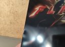 nahlad Flash - 4K Ultra HD Blu-ray + Blu-ray Steelbook (bez CZ) OUTLET