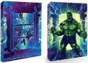 nahlad Hulk - 4K UHD Blu-ray Limited Edition Steelbook