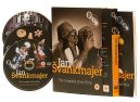 nahlad Jan Švankmajer - Kompletní krátké filmy - DVD