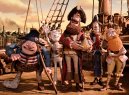 nahlad Piráti! - Blu-ray 3D