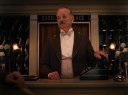 nahlad Grandhotel Budapešť - Blu-ray