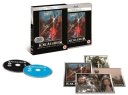 nahlad Excalibur - Blu-ray Premium Collection