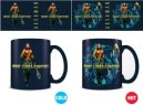 nahlad Hrnek proměňvací - Aquaman