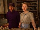 nahlad Grandhotel Budapešť - Blu-ray