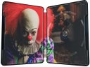 nahlad To - Blu-ray Steelbook (1990)