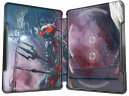 nahlad Aquaman a stratené kráľovstvo - 4K UHD Blu-ray + Blu-ray 2BD Steelbook Icon