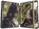 nahlad Temný rytíř trilogie 20. výročí - Limited Edition 4K Ultra HD Blu-ray Steelbook