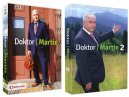 nahlad Doktor Martin 1 + 2 kolekce - 8DVD