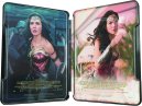 nahlad Wonder Woman + Wonder Woman 1984 - 4K Ultra HD Steelbook