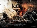 nahlad Barbar Conan (2011) - DVD