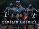 nahlad Captain America: Prvý Avenger - Blu-ray