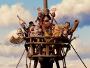 nahlad Piráti! - Blu-ray 3D