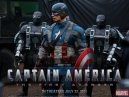 nahlad Captain America: První Avenger - Blu-ray 3D + 2D (2BD)
