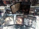 nahlad Hobit 1-3 kolekce (prodloužená verze, 15 BD) - Blu-ray 3D + 2D