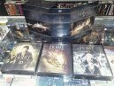 nahlad Hobit 1-3 kolekce (prodloužená verze, 15 BD) - Blu-ray 3D + 2D