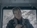 nahlad Snehuliak - Blu-ray