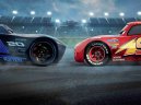nahlad Auta 3 (Cars 3) - Blu-ray