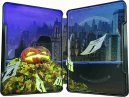 nahlad Batman: The Long Halloween - Blu-ray Steelbook (bez CZ)