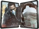 nahlad Tenet - Blu-ray + bonus disk Steelbook 2BD (bez CZ)