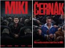 nahlad MIKI a ČERNÁK - Blu-ray