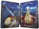 nahlad Polárny expres - 4K Ultra HD Blu-ray Steelbook