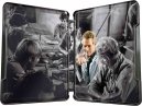 nahlad Frajer Luke - 4K Ultra HD Blu-ray Steelbook