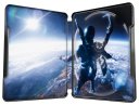 nahlad Blue Beetle - 4K Ultra HD Blu-ray Steelbook (Armor)