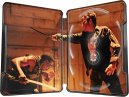 nahlad Blade - 4K Ultra HD Blu-ray + Blu-ray Steelbook